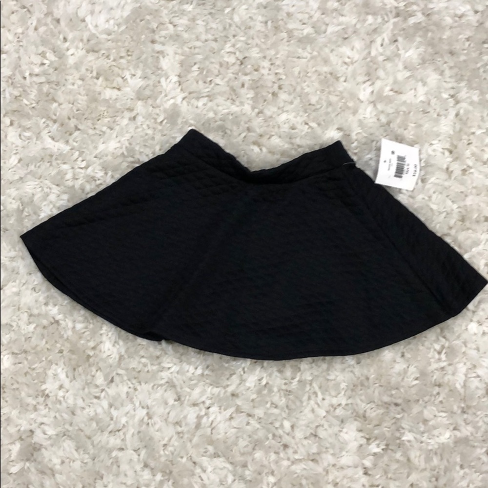 Girls A-line Skirt